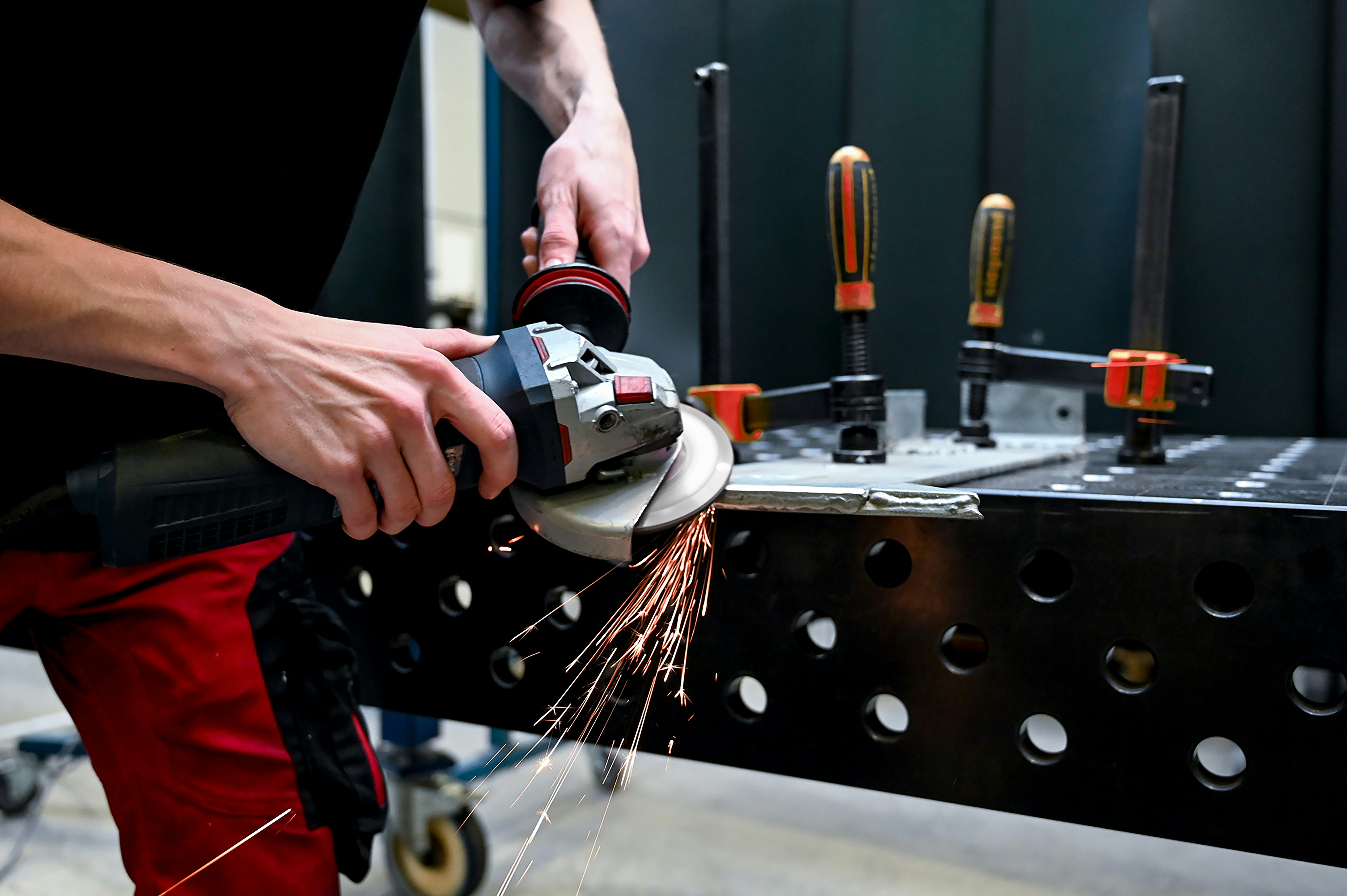 plumbing services