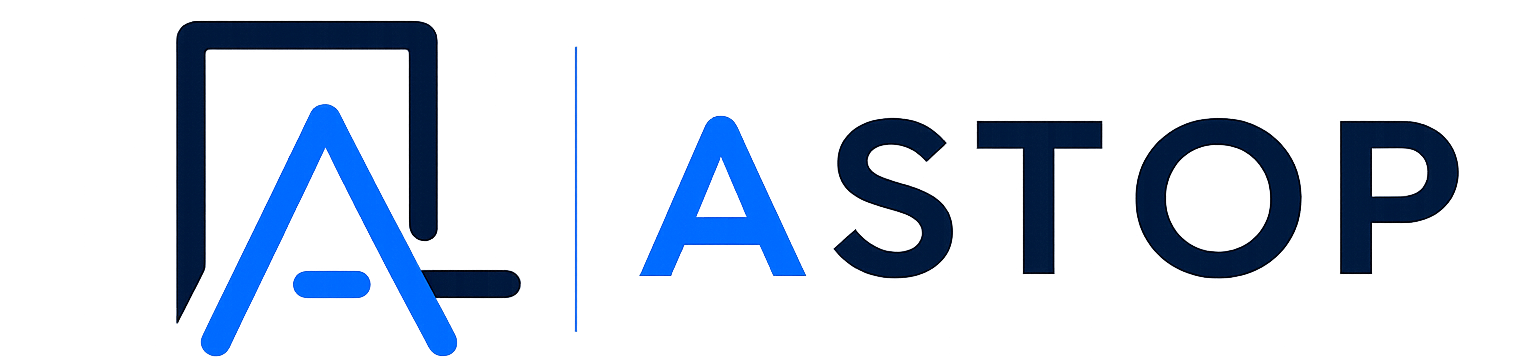 A-stop
